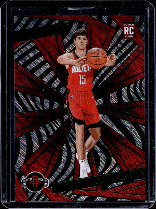 Reed Sheppard - Green Storm /149 - Revolution 24/25